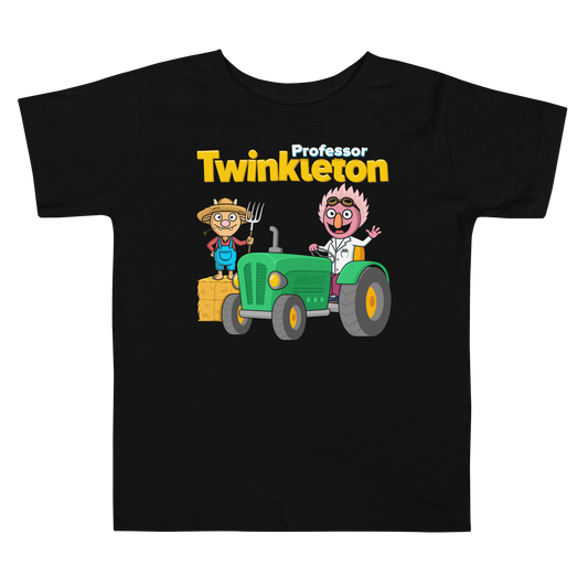 T-Shirt - Tractor