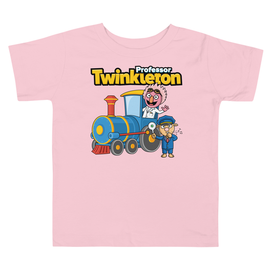 T-Shirt - Train